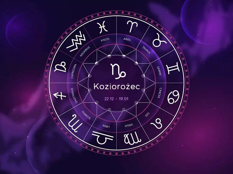 Koziorożec, Horoskop Dzienny dla Koziorożca
